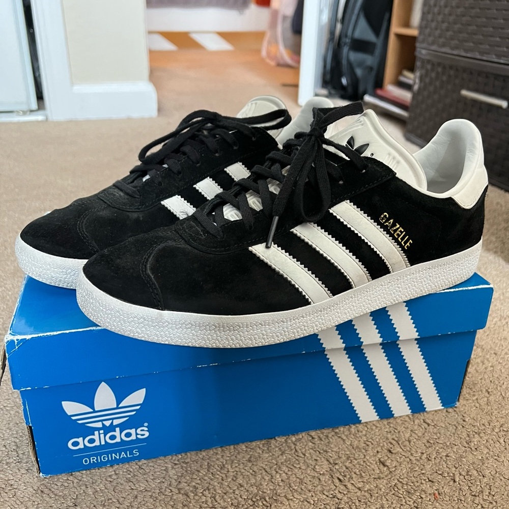 Adidas Gazelle Mens 9 US